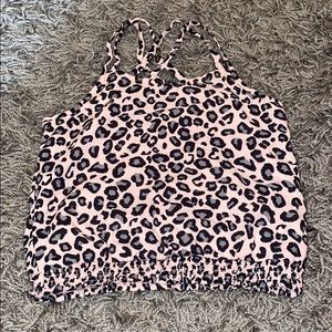 Abercrombie Kids Tank Top